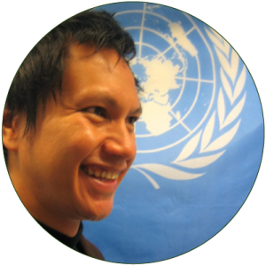 Butch Bacani