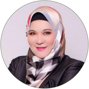 Norlia Mat Yusof