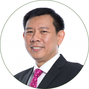 Eugene Wong