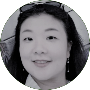 Joanne Lee