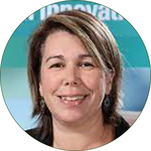 Karlijn van den Berg