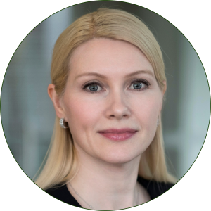 Louise Kooy-Henckel