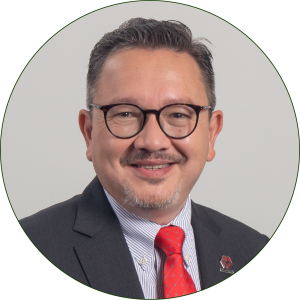 Leonard Ariff Bin Abdul Shatar
