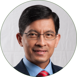 Mohd Muazzam Mohamed