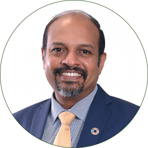 Dr. Nagulendran Kangayatkarasu