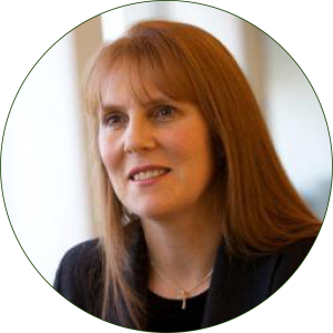 Rosemary Bissett