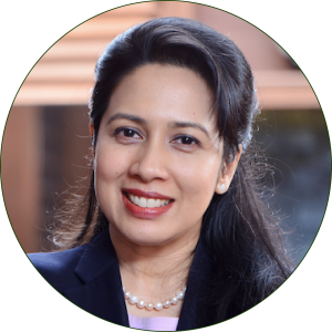 Datin Seri Sunita Rajakumar