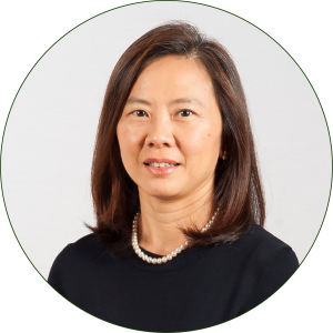 Teoh Su Yin