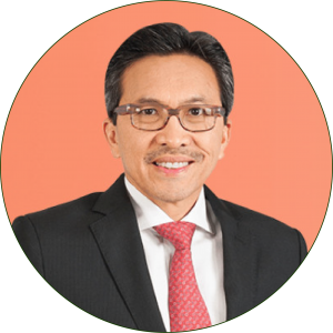 Tigor M.Siahaan