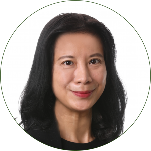 Yulanda Chung