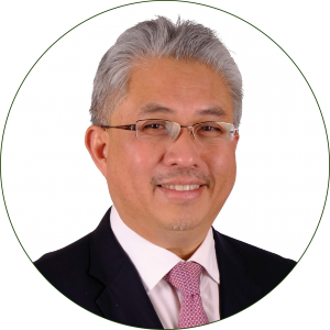 Tan Sri Azman Mokhtar