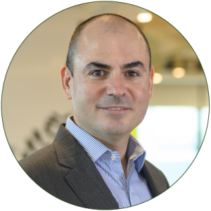 Gilles Pascual