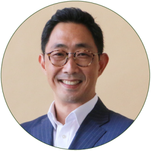 Junior Cho