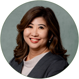 Angelia Chin -Sharpe