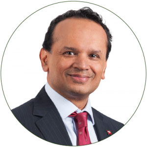 Rafe Haneef