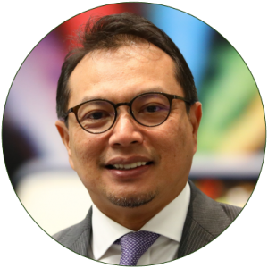 Dato Rauf Rashid