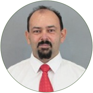 Sharif James Zainal Aziz