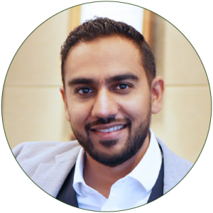 Arsalaan Ahmed