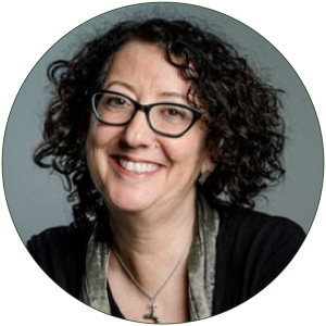 Suzanne Biegel